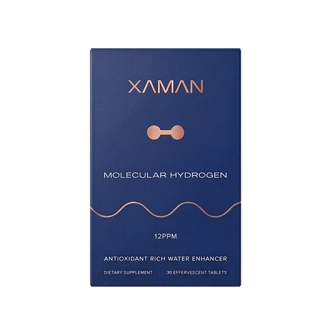 Xaman Hydrogen Water Tablets