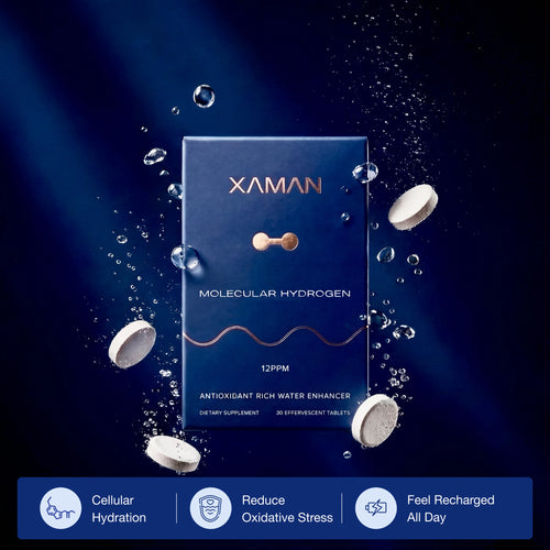 Hydrogen Water Tablets